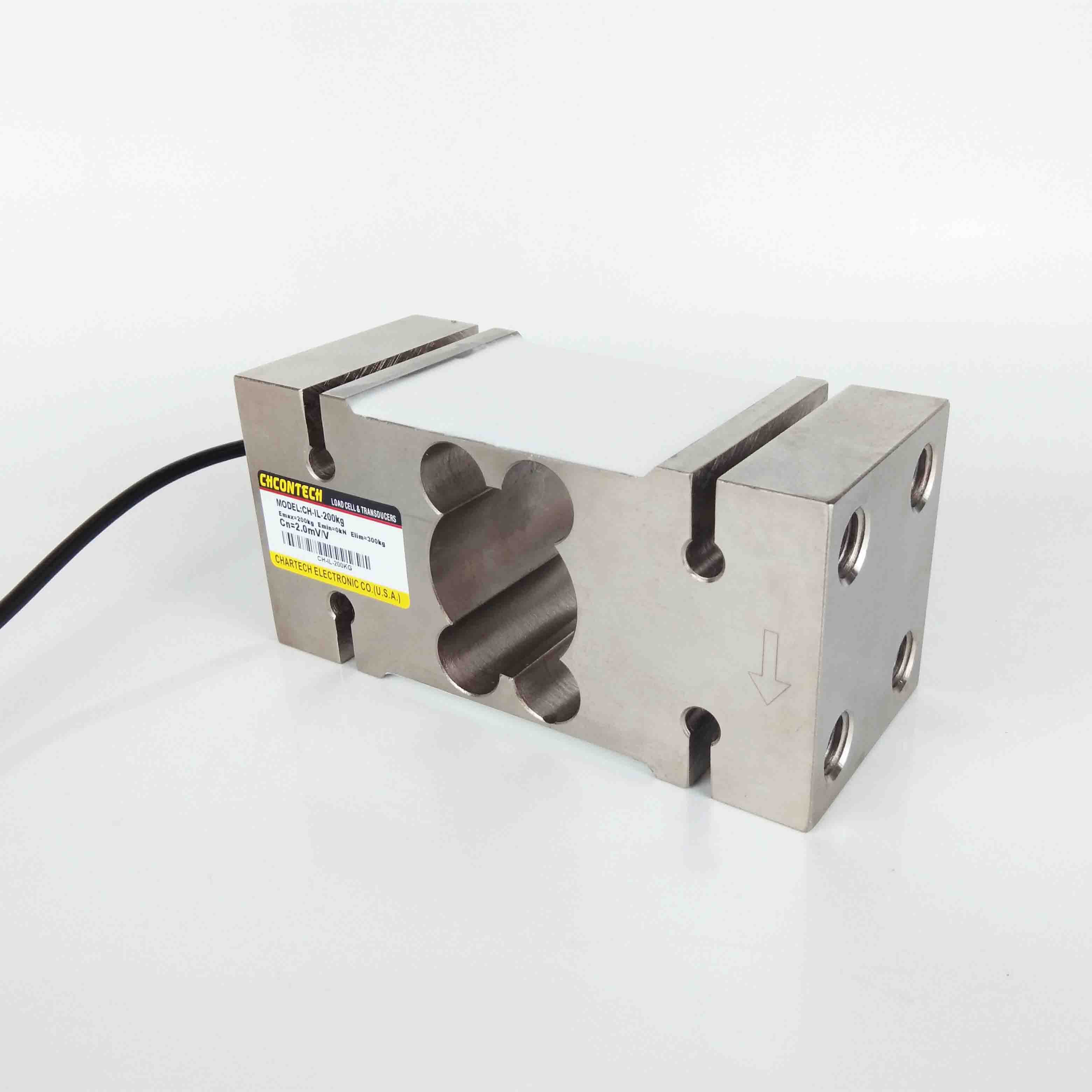 CH-IL單點式傳感器